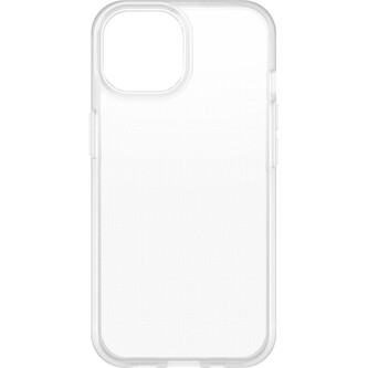 OtterBox React pouzdro pro Apple iPhone 15 čiré