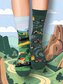 Skarpety rower 41-46