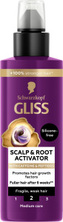 Gliss Full Hair Wonder sérum pro aktivaci vlasové pokožky a kořínků 100ml