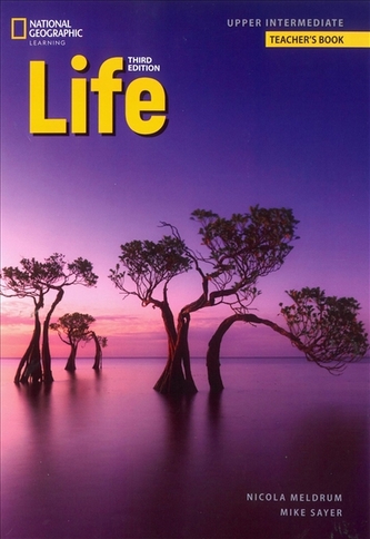 Life 3rd Edition Upper Intermediate TB