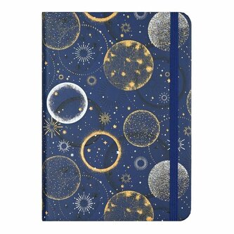 Notatnik mini Kosmos