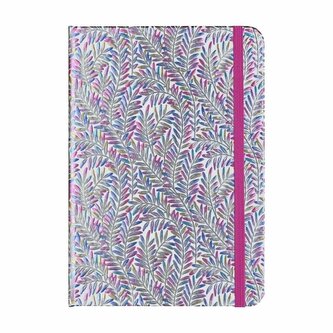 Notatnik mini Akwarelowe Pnącza