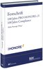 Festschrift 100 Jahre PRO HONORE e. V. - 100 Jahre Compliance