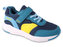 516X379 516Y379 tenisky BEFADO SPORT - SHINE modré 516XY379_34