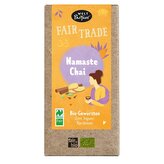 Gepa Bio černý čaj Assam sypaný 100 g