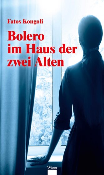 Bolero im Haus der zwei Alten