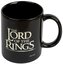 Keramický hrnek The Lord Of The Rings|Pán prstenů: Oko (objem 300 ml)
