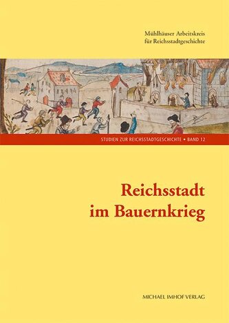 Reichsstadt im Bauernkrieg