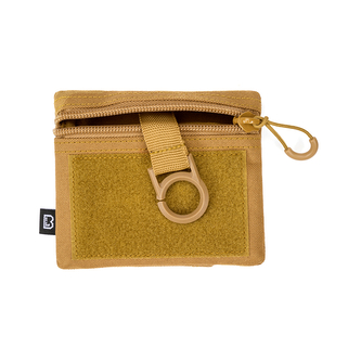 Pouzdro na klíče Brandit Mini EDC Bag - coyote