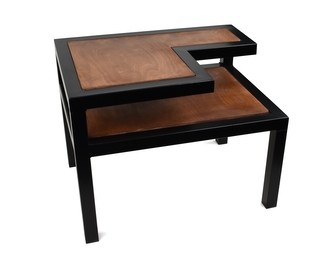 Stůl pro vodní dýmku ORIENTAL - var. B