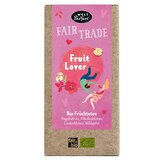 Gepa Bio černý čaj Assam sypaný 100 g