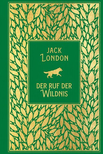 Der Ruf der Wildnis: mit Illustrationen von Horst Bartsch