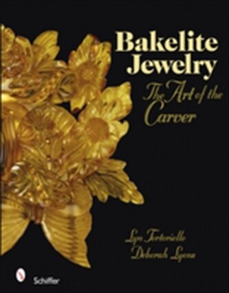 Bakelite Jewelry
