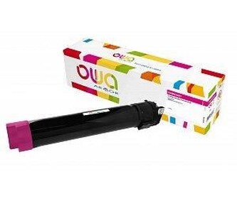 OWA Armor toner pro XEROX WC 6515 magenta, 4.300 st., kom.s 106R03694