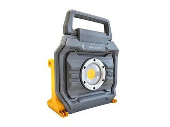 Viking Explorer pracovní světlo B6948, adaptér pro baterii Bosch