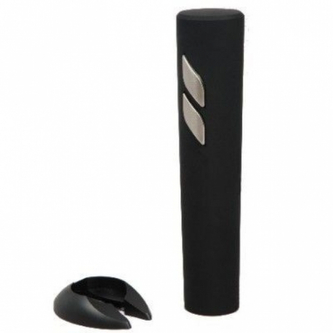 Elektronická vývrtka - černá