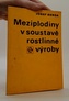 Meziplodiny v soustavě rostlinné výroby