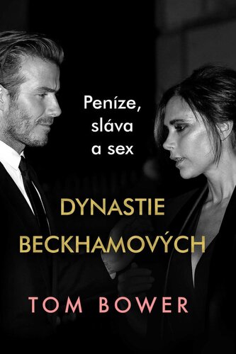 Dynastie Beckhamových - Peníze, sláva a sexDatum