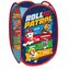SEVEN Koš na hračky Paw Patrol Boys Polyester, 36x36x58 cm
