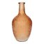 LAHEV DEKORAČNÍ MILANO 4.5X13.5X25.2CM BROSKVOVÁ