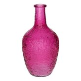 LAHEV DEKORAČNÍ MILANO 4.5X13.5X25.2CM RŮŽOVÁ