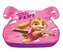 SEVEN Podsedák do auta Paw Patrol Skye tvrzený polyethylen, polstrování Polyester, 22 - 36 Kg