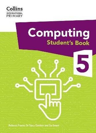 International Primary Computing Student´s Book: Stage 5