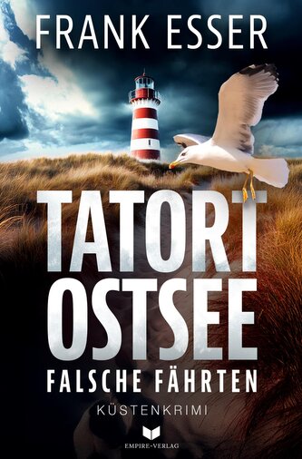Tatort Ostsee: Falsche Fährten