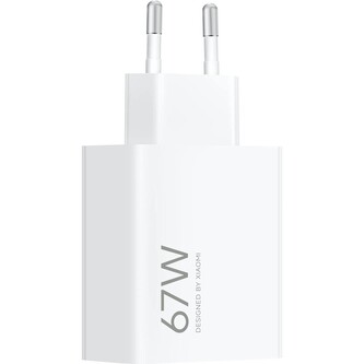 Xiaomi 67W HyperCharge nabíjecí adaptér