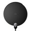 Baseus Digital LED Displej Gen 2 Bezdrátová Nabíječka 15W Black (Pošk. Balení)