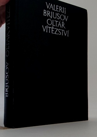 Oltář vítězství