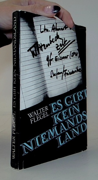 Es Gibt Kein Niemandsland