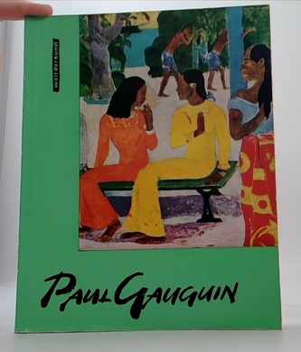 Paul Gauguin