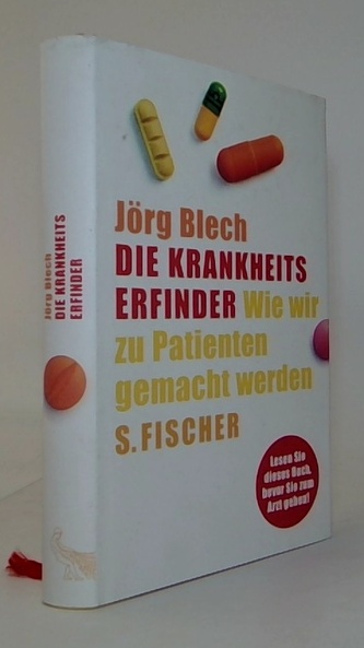 Die Krankheitserfinder