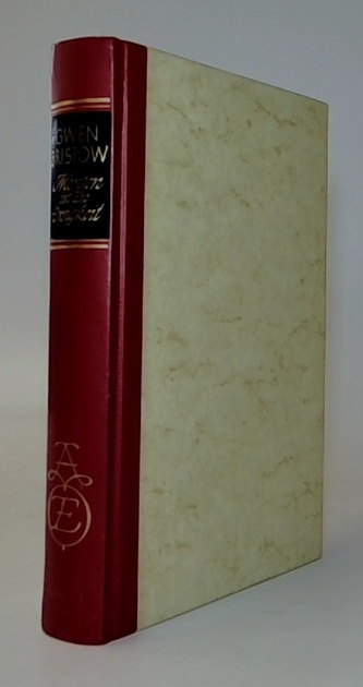 Morgen ist die Ewigkeit