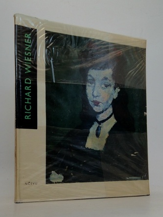 Richard Wiesner