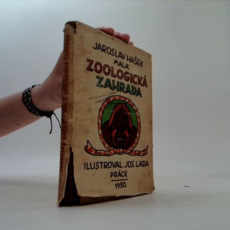 Malá zoologická zahrada