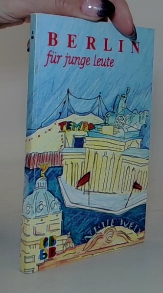 Berlin für junge leute