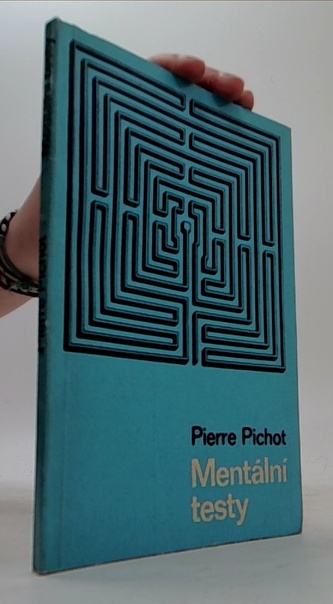 Mentální testy