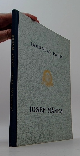 Josef Mánes - výbor obrazů a kreseb z díla