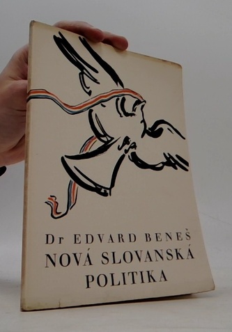 Nová slovanská politika