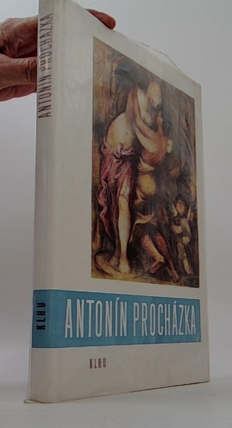 Antonín Procházka