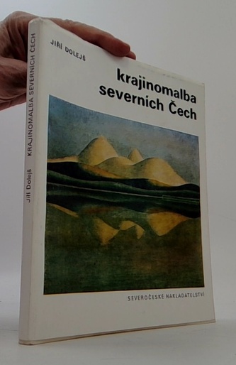 Krajinomalba severních Čech