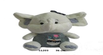 Słoń 35cm