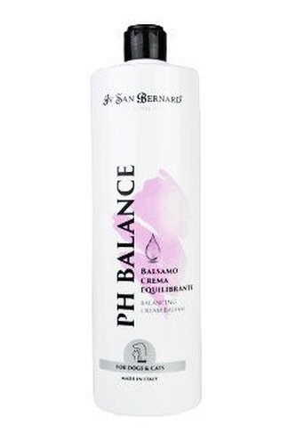 San Bernard PH balance balzám 1000ml