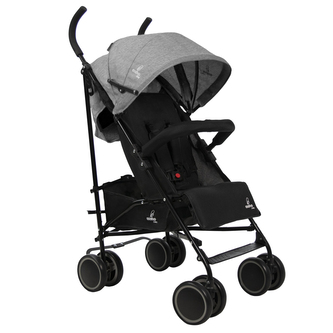 Asalvo TOKIO golfáče 6m-15kg anthracite