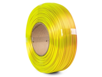 Spectrum 81425 ReFill filament, PLA Magic SILK, 1kg, 1.75mm, SOLAR FLARE