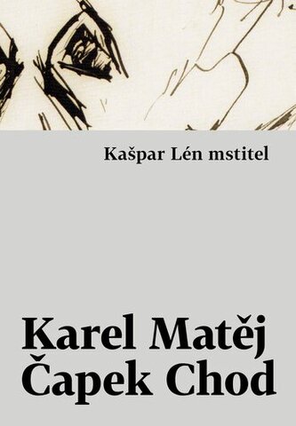 Kašpar Lén mstitel Kašpar Lén mstitel