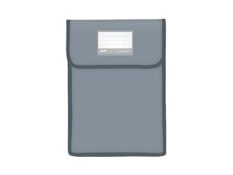 složka A4 VSZ Šedá 5371248