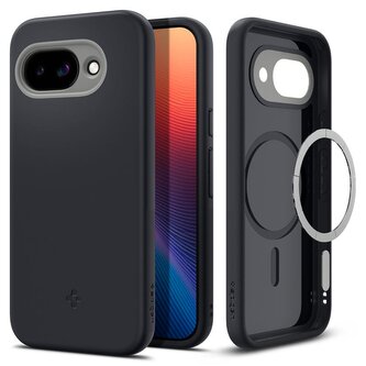 Spigen Nano Pop MagSafe, black sesame - Google Pixel 2025